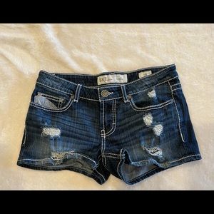 BKE Stella Shorts 28